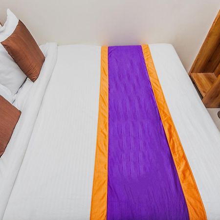 Hotel Era Bombay Eksteriør billede
